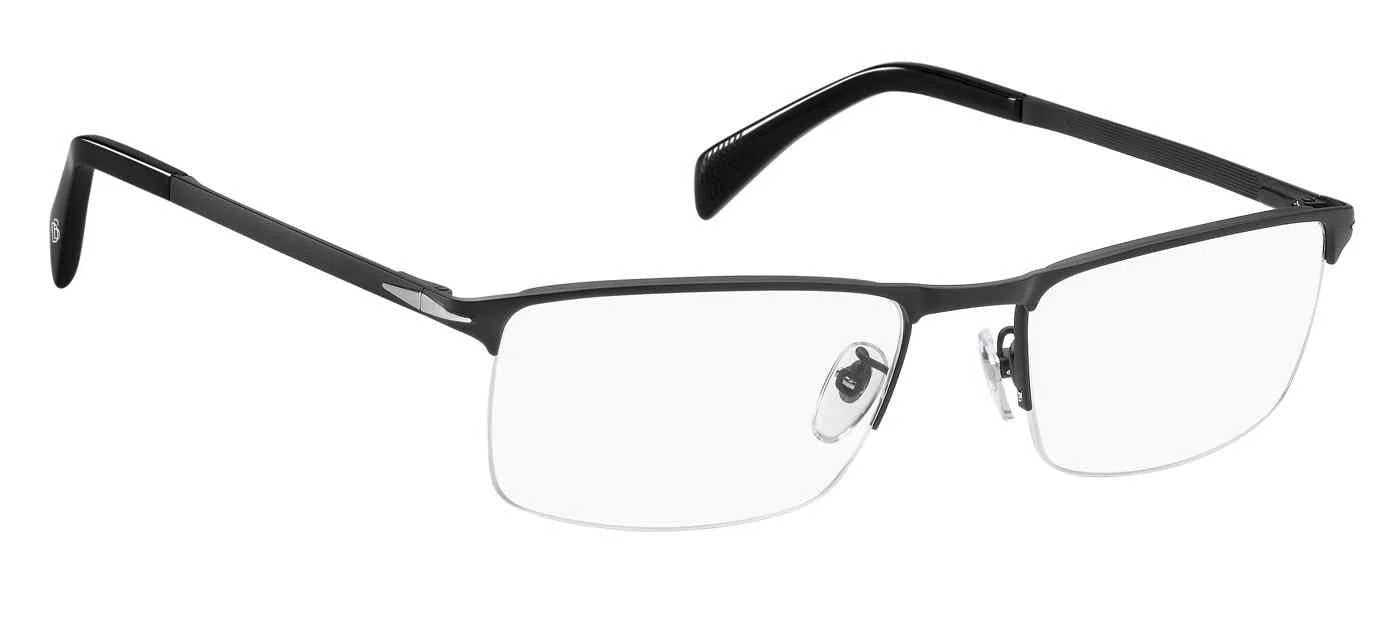 David Beckham Db7034 Eyeglasses - view 11